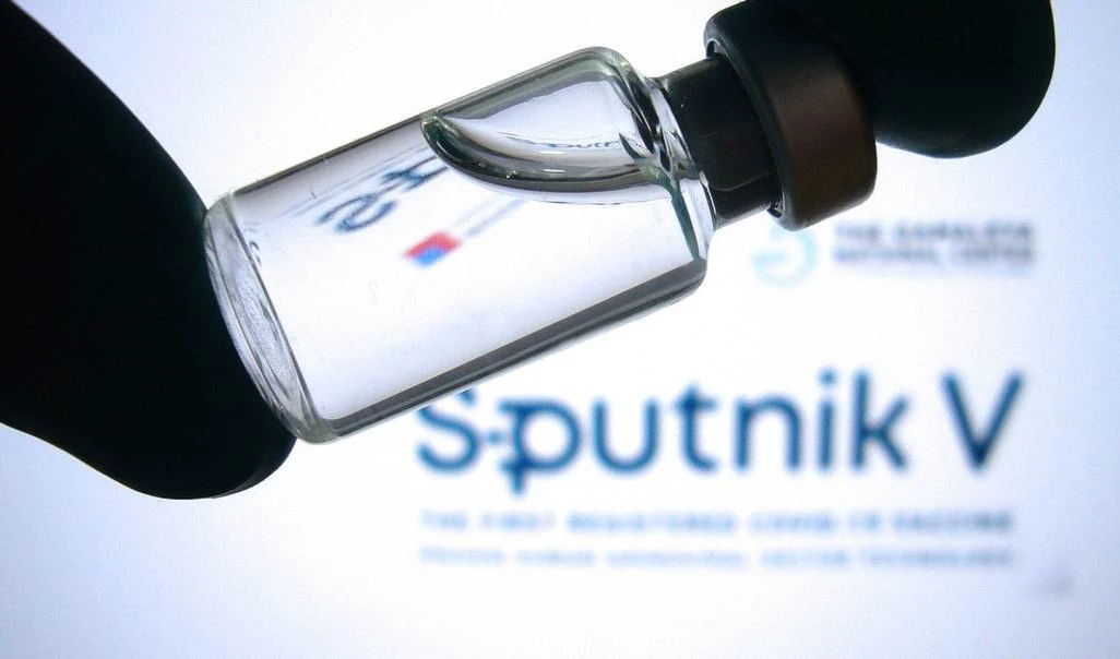 Vacunas Sputnik V y Sputnik Light tienen alta eficiencia contra la variante Ómicron