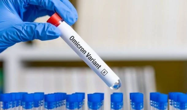 Confirma la OMS que la variante Ómicron ya se ha detectado en 89 países
