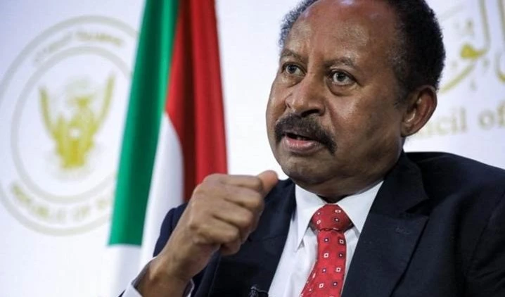 Sudán: Hamdok pide consenso sobre un acuerdo  político Sudán: Hamdok pide consenso sobre un acuerdo  político