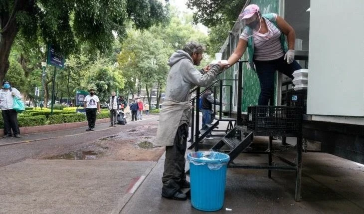 América Latina y el Caribe enfrentan una situación crítica en términos de seguridad alimentaria