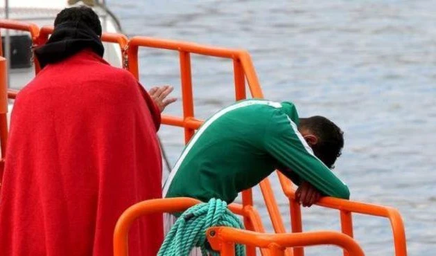 Demandan a Francia y Reino Unido por la muerte migrantes en el Canal de la Mancha