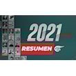 Resumen del 2021