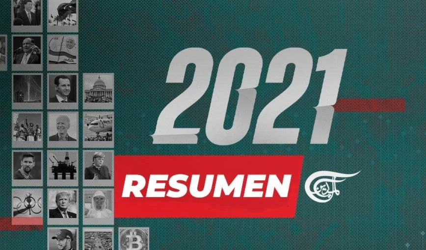 Resumen del 2021 Resumen del 2021