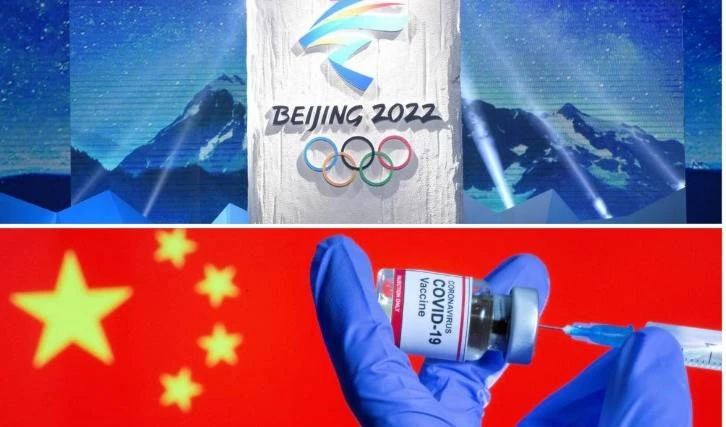 Juegos Olímpicos de Beijing, evento deportivo masivo más restrictivo por la COVID-19