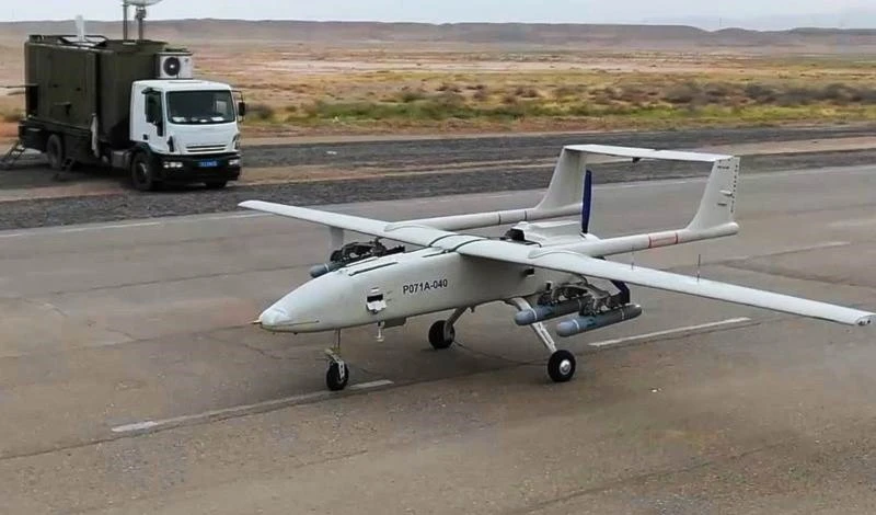 La Resistencia libanesa tiene más de 2 mil drones, revela prensa israelí.