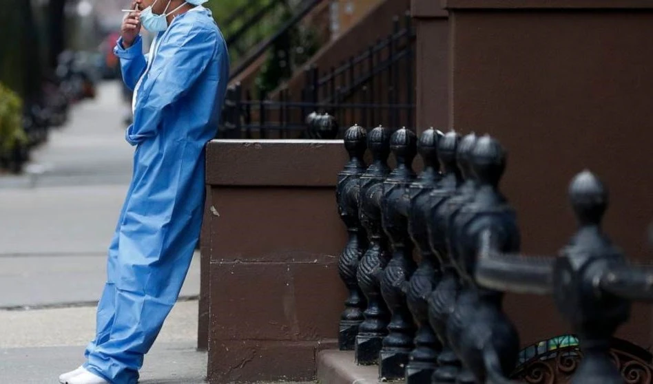 Francia y Reino Unido aplican medidas antiCOVID en medio de festividades navideñas Francia y Reino Unido aplican medidas antiCOVID en medio de festividades navideñas