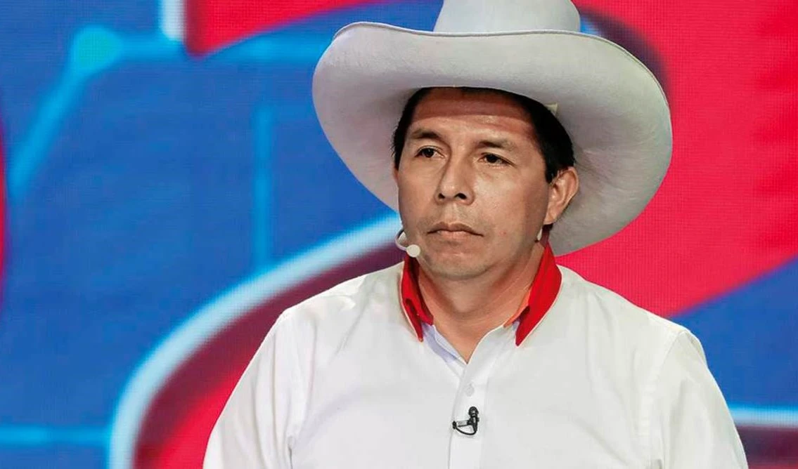 Otra vez en Perú ante una posible destitución presidencial