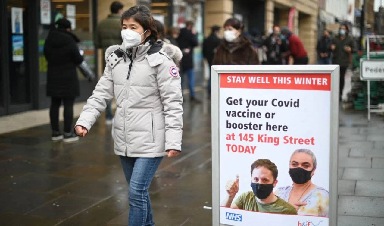 OMS no conoce hasta ahora ninguna muerte por variante Ómicron