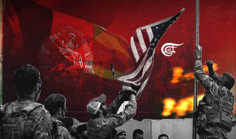 Resumen 2021: La fallida retirada de Estados Unidos de Afganistán.