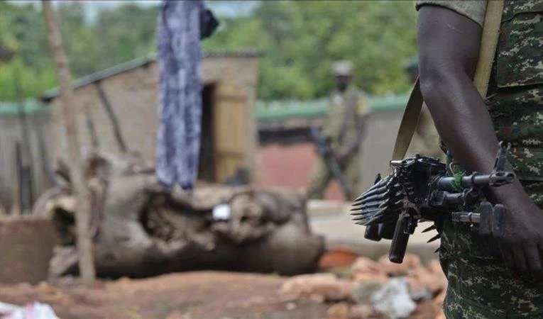 Al menos 31 muertos en Malí tras un ataque terrorista.