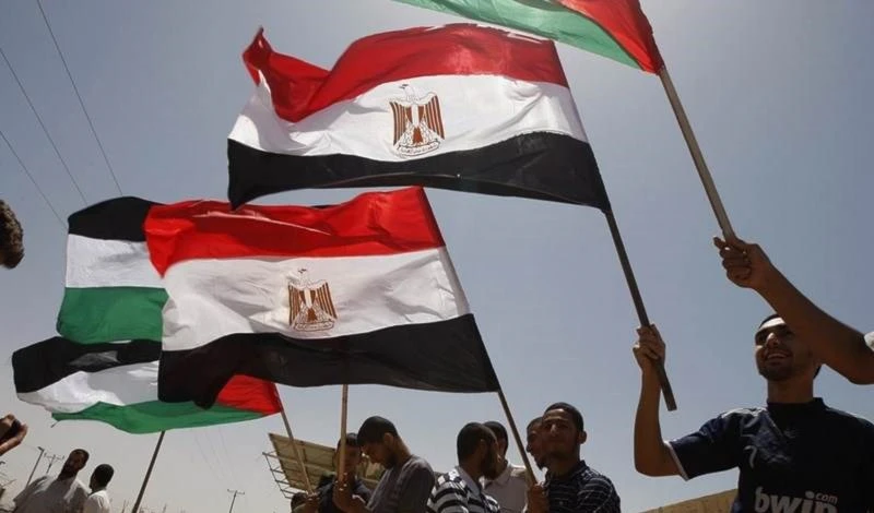 Egipto retrasa sus compromisos con Gaza.