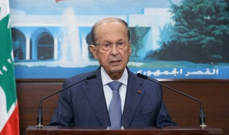 Cualquier injerencia en las elecciones será confrontada, afirma presidente libanés.