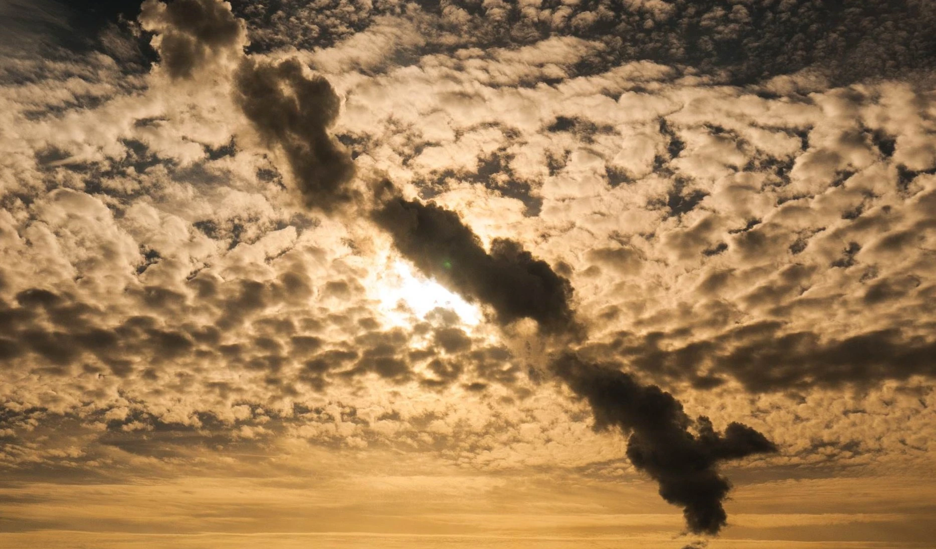 Menos contaminación, menos muertes