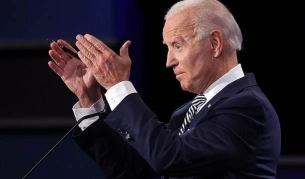 Joe Biden decepciona a socios de Medio Oriente. Joe Biden decepciona a socios de Medio Oriente.