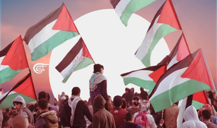 2021, el año de lucha contra la normalización