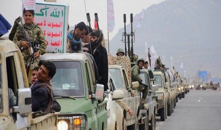 Desclasificar a Ansar Allah como “organización terrorista” pretende encubrir el escándalo de Trump.