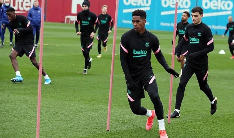 Koeman califica de durísima eliminatoria ante PSG