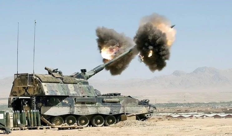 Reportan bombardeos contra la ciudad siria de Afrin. Reportan bombardeos contra la ciudad siria de Afrin.