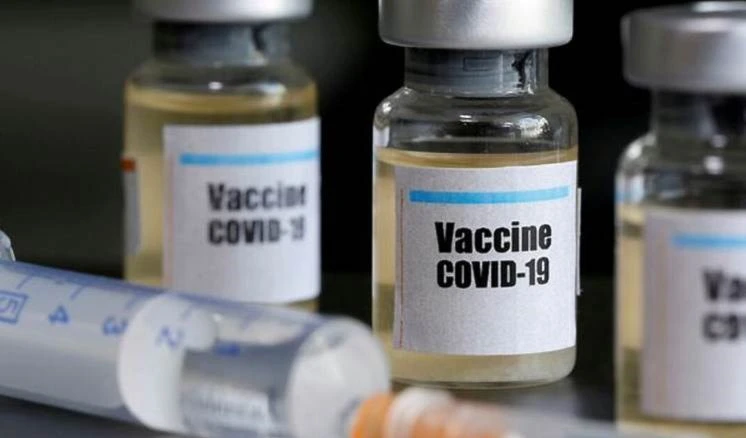 Violaciones complican campaña de vacunación antiCovid-19 en El Líbano.