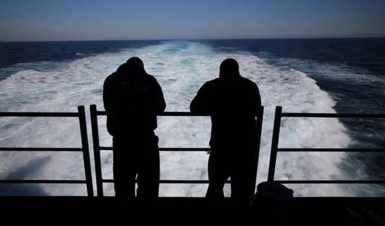 Portaviones Nimitz regresará a Estados Unidos.