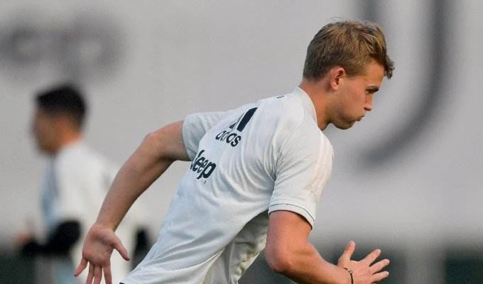 Juventus versus Inter de Milán, semifinal con oportunidad de revancha (Foto: Juventus)