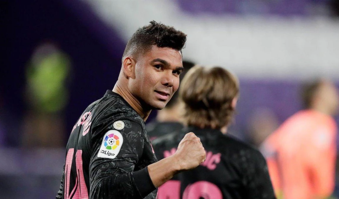 Real Madrid se acerca al Atlético en fútbol de España