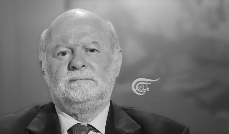 Fallece el luchador árabe libanés Anis Al-Naqqash.