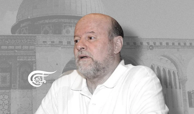 Figuras y organizaciones oficiales y políticas lamentan fallecimiento del luchador Anis al-Naqqash.