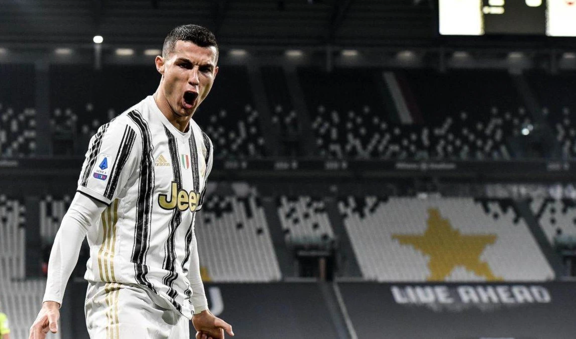 Juventus golea y ocupa tercera plaza en fútbol italiano