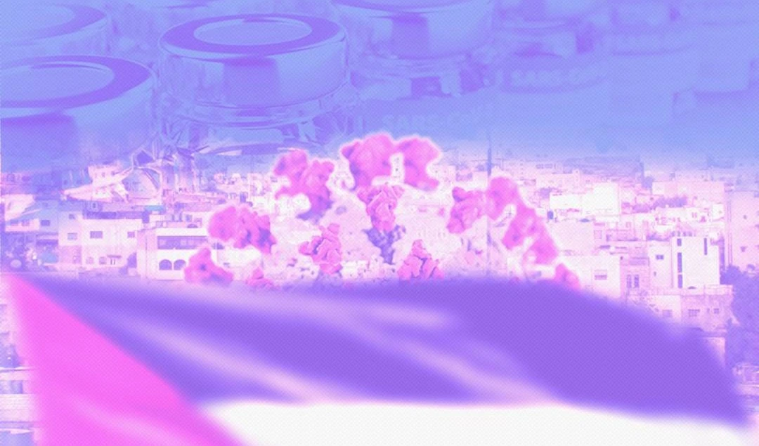 "Israel" actúa con irresponsabilidad en territorios ocupados de Palestina