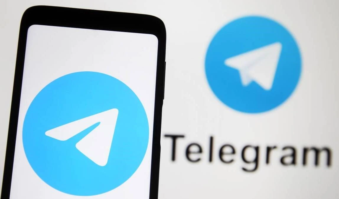 Los mensajes de Telegram ahora pueden autoeliminarse Los mensajes de Telegram ahora pueden autoeliminarse