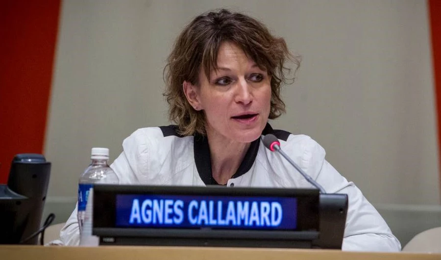 ONU llama a EEUU a tomar acción contra responsables del asesinato de Jamal Khashoggi