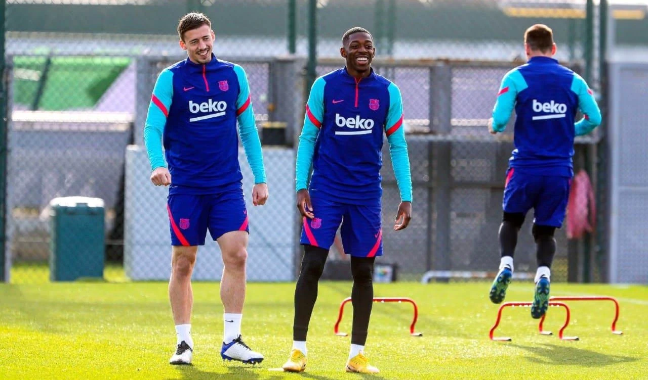 Barcelona persigue boleto a semifinales de Copa del Rey (Foto: Barcelona)