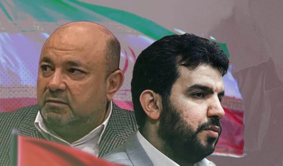 Al Mayadeen revela nuevas informaciones sobre el asesinato de Suleimani y Al Mohandis Al Mayadeen revela nuevas informaciones sobre el asesinato de Suleimani y Al Mohandis