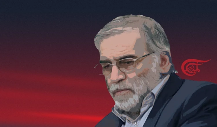 Ministro iraní: Una figura de las fuerzas armadas orquestó el asesinato de Fakhrizadeh.