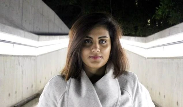 Fijan para el próximo jueves liberación de la activista saudita Loujain al-Hathloul. Fijan para el próximo jueves liberación de la activista saudita Loujain al-Hathloul.