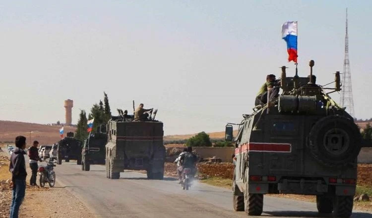 EE.UU.: Moscú busca presencia militar permanente en Siria.