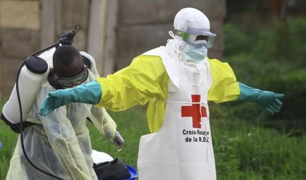 Reaparece el ébola en el noreste de la República Democrática del Congo