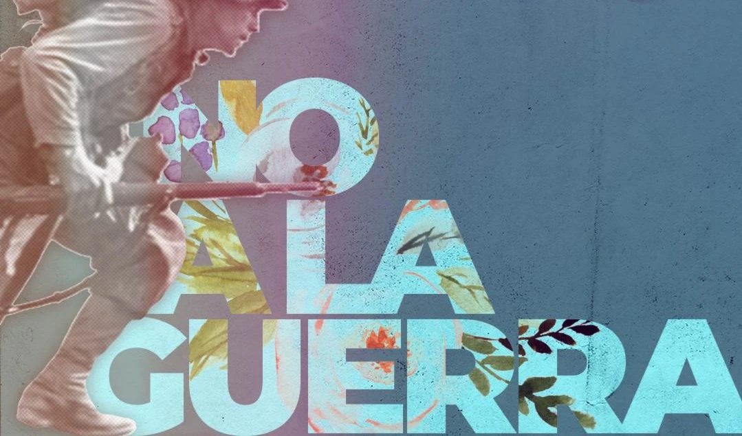 La Guerra y la destrucción social que causa