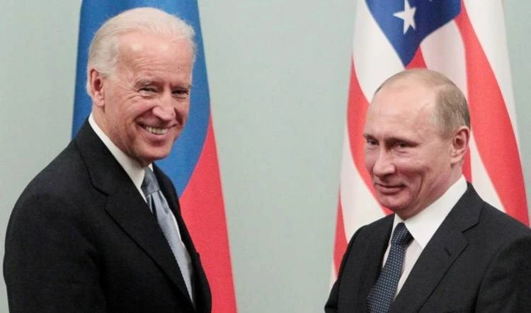 Biden: Putin pagará por supuesta injerencia en las elecciones de EE.UU.