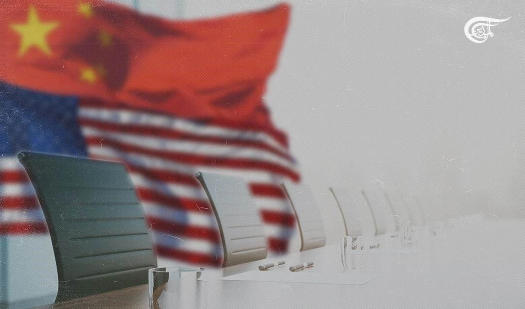 Puntos claves en próxima reunión China - EE.UU. Puntos claves en próxima reunión China - EE.UU.