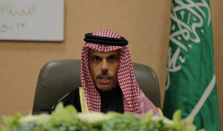 Riad lanza una nueva iniciativa de paz para poner fin a la guerra de Yemen