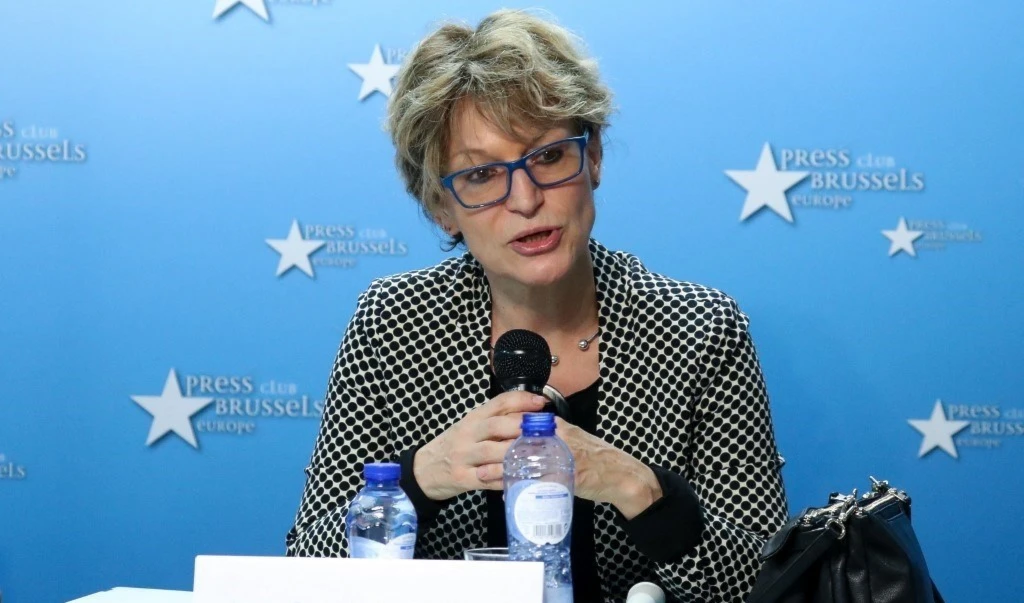 Un alto cargo saudí amenazó de muerte a la relatora de la ONU que investigaba el asesinato de Khashoggi