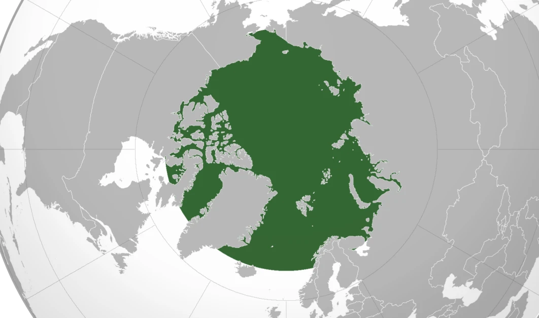 El Ártico puede ser campo de batalla en este siglo