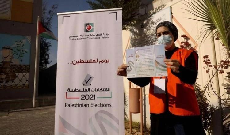 Movimiento palestino Fatah: Sin Jerusalén ocupada no habrá elecciones. Movimiento palestino Fatah: Sin Jerusalén ocupada no habrá elecciones.
