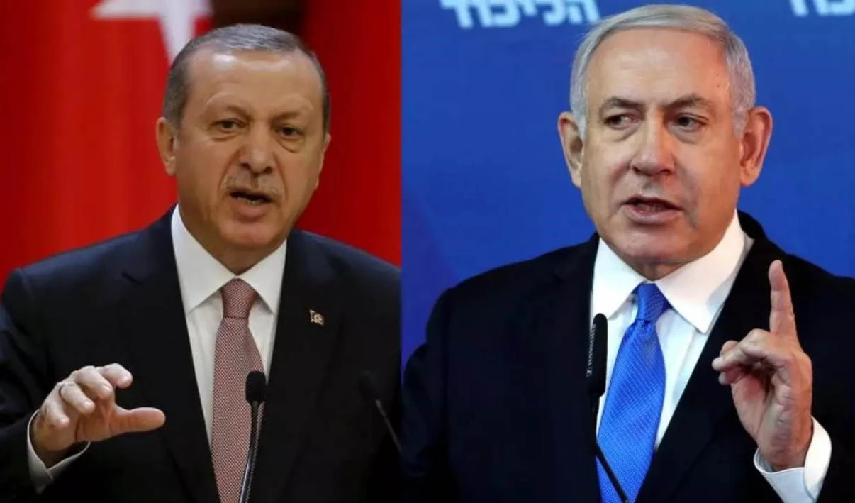 Mensaje a “Israel”: Turquía está dispuesta a devolver el embajador a Tel Aviv. Mensaje a “Israel”: Turquía está dispuesta a devolver el embajador a Tel Aviv.