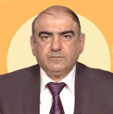 Abdul-Jalil Al-Zubaidi