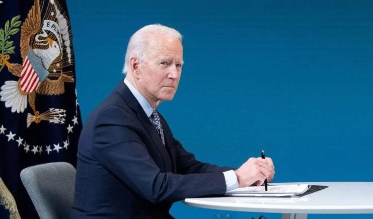 Administración Biden envía mensaje secreto a Irán después de ataques en Siria.