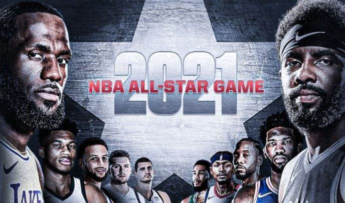 NBA recesa para celebrar Juego de las Estrellas