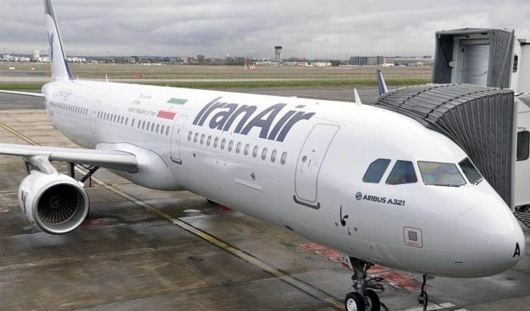 Guardia Revolucionaria de Irán frustra el secuestro de un vuelo doméstico